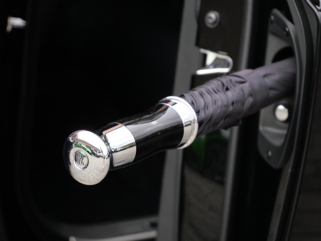 2022 Rolls-Royce Ghost Black Badge Black Badge Lawrence KS