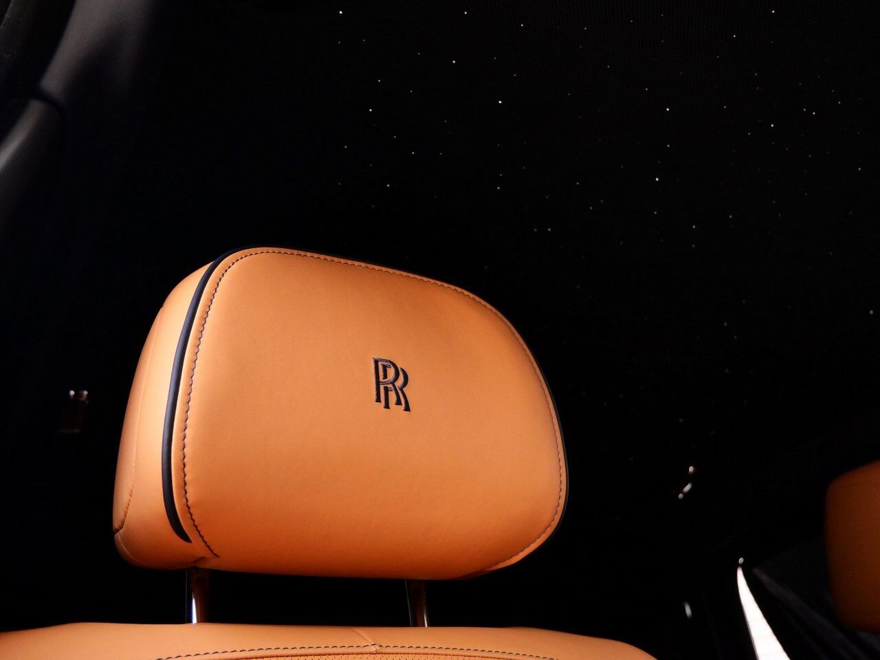 2022 Rolls-Royce Ghost Black Badge Black Badge Lawrence KS