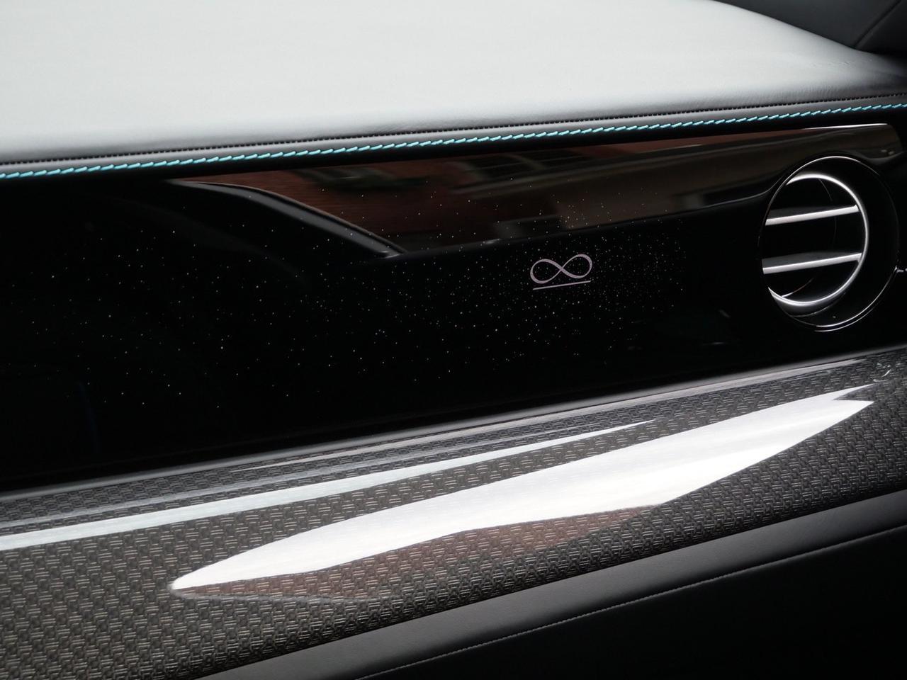 2022 Rolls-Royce Ghost Black Badge Black Badge Lawrence KS