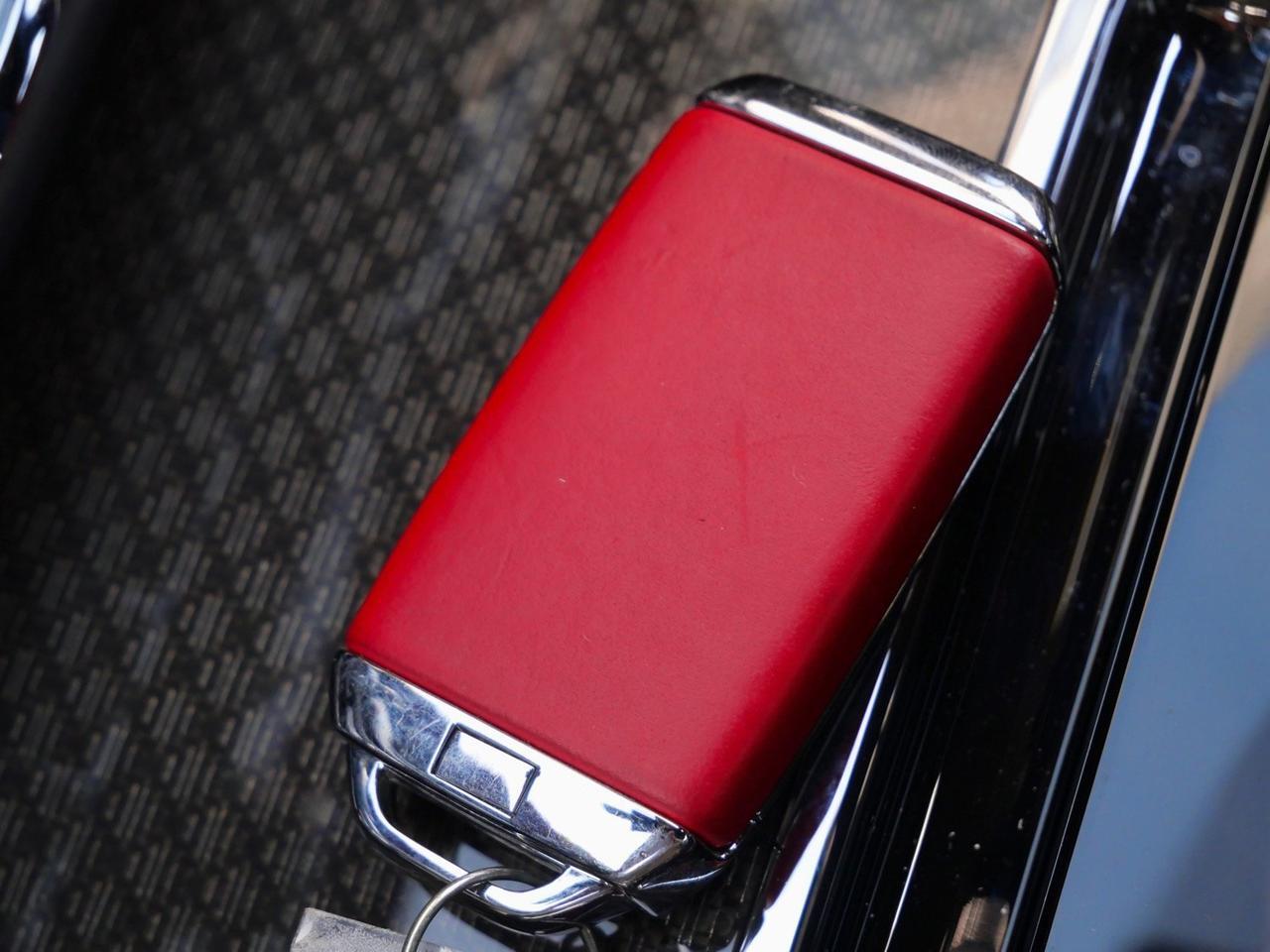 2022 Rolls-Royce Ghost Black Badge Black Badge Lawrence KS