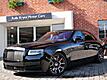 2022 Rolls-Royce Ghost Black Badge