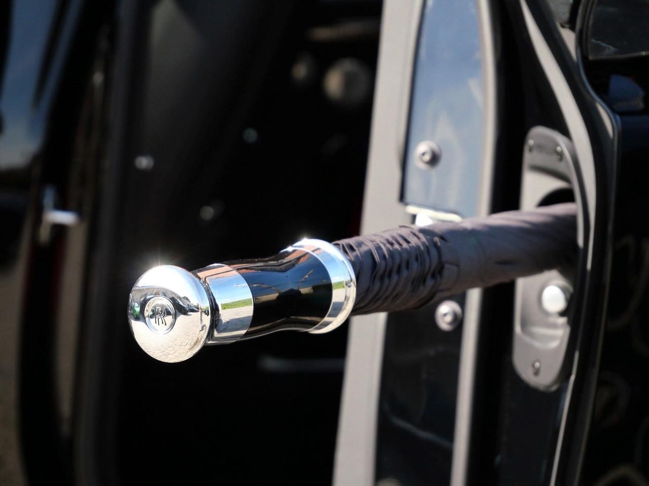 2022 Rolls-Royce Ghost Black Badge Black Badge Lawrence KS