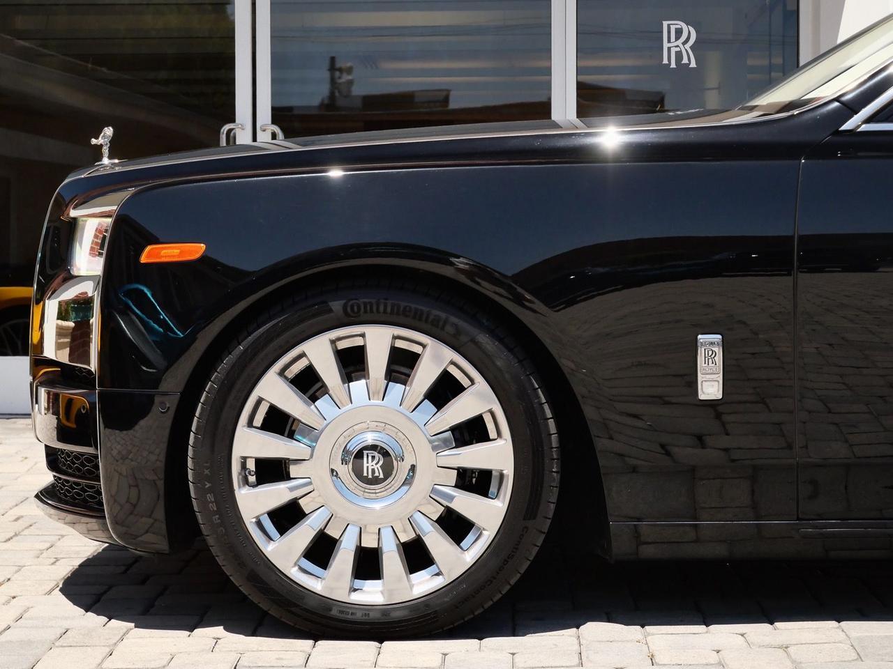 2022 Rolls-Royce Phantom Lawrence KS