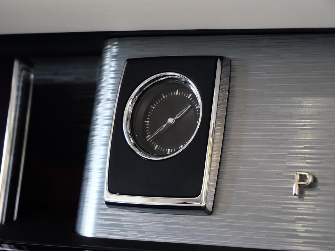 2022 Rolls-Royce Phantom Lawrence KS