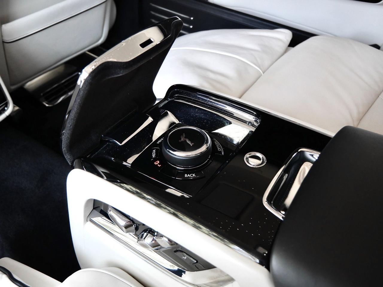 2022 Rolls-Royce Phantom Lawrence KS