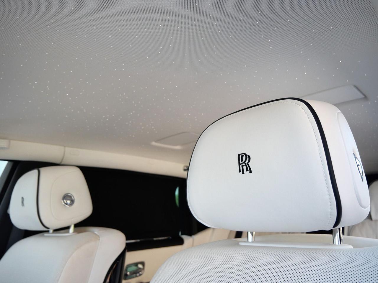 2022 Rolls-Royce Phantom Lawrence KS