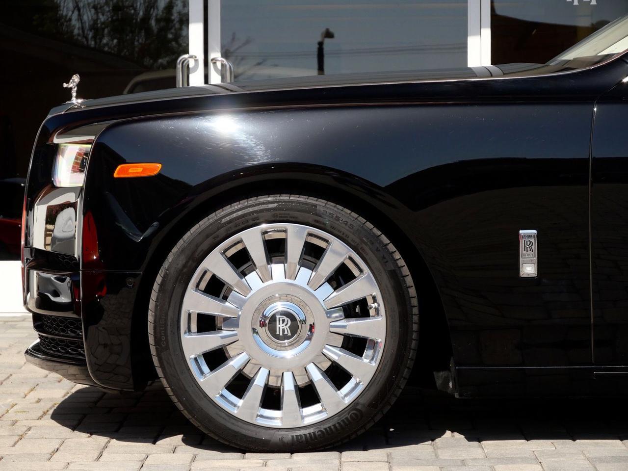 2022 Rolls-Royce Phantom Lawrence KS