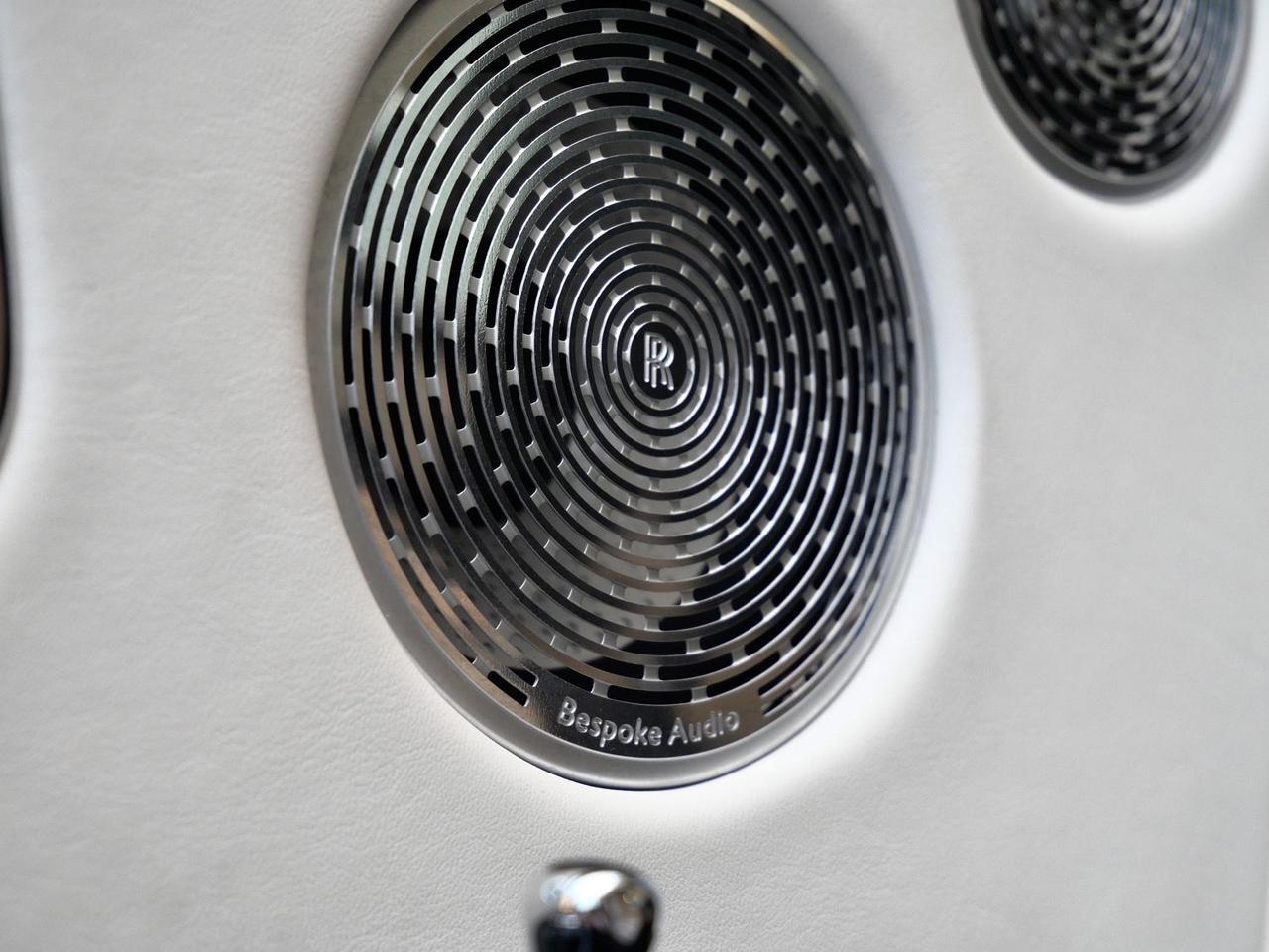 2022 Rolls-Royce Phantom Lawrence KS