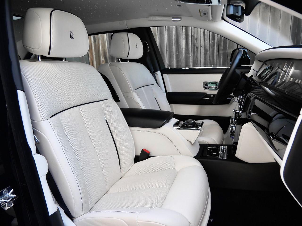 2022 Rolls-Royce Phantom Lawrence KS