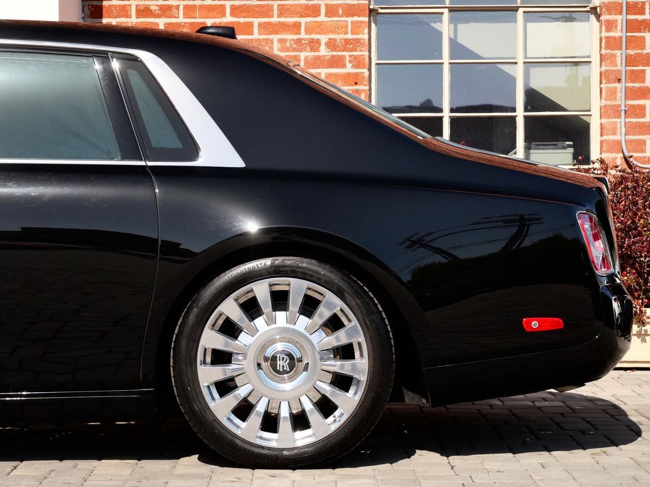 2022 Rolls-Royce Phantom Lawrence KS