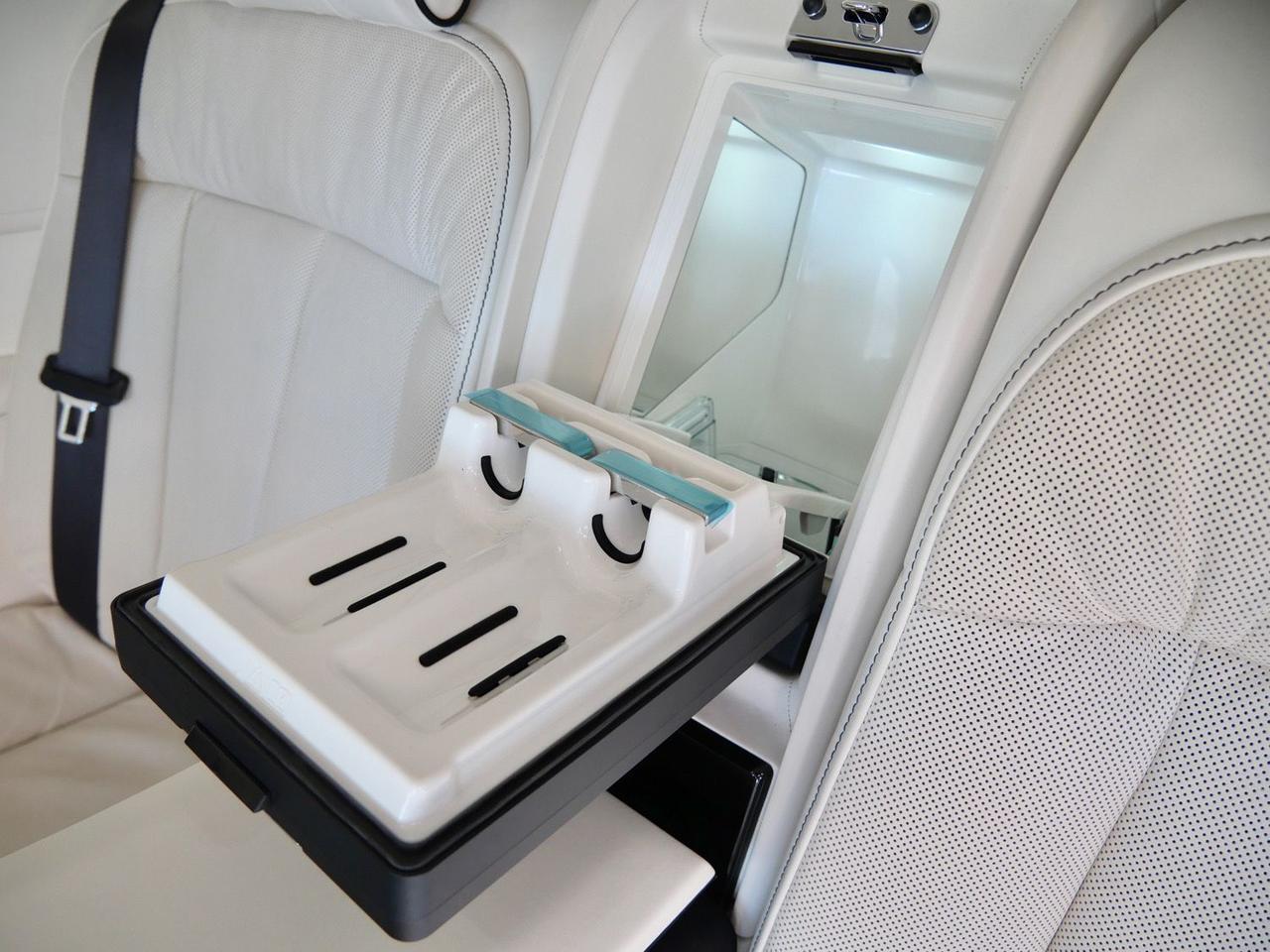 2022 Rolls-Royce Phantom Lawrence KS