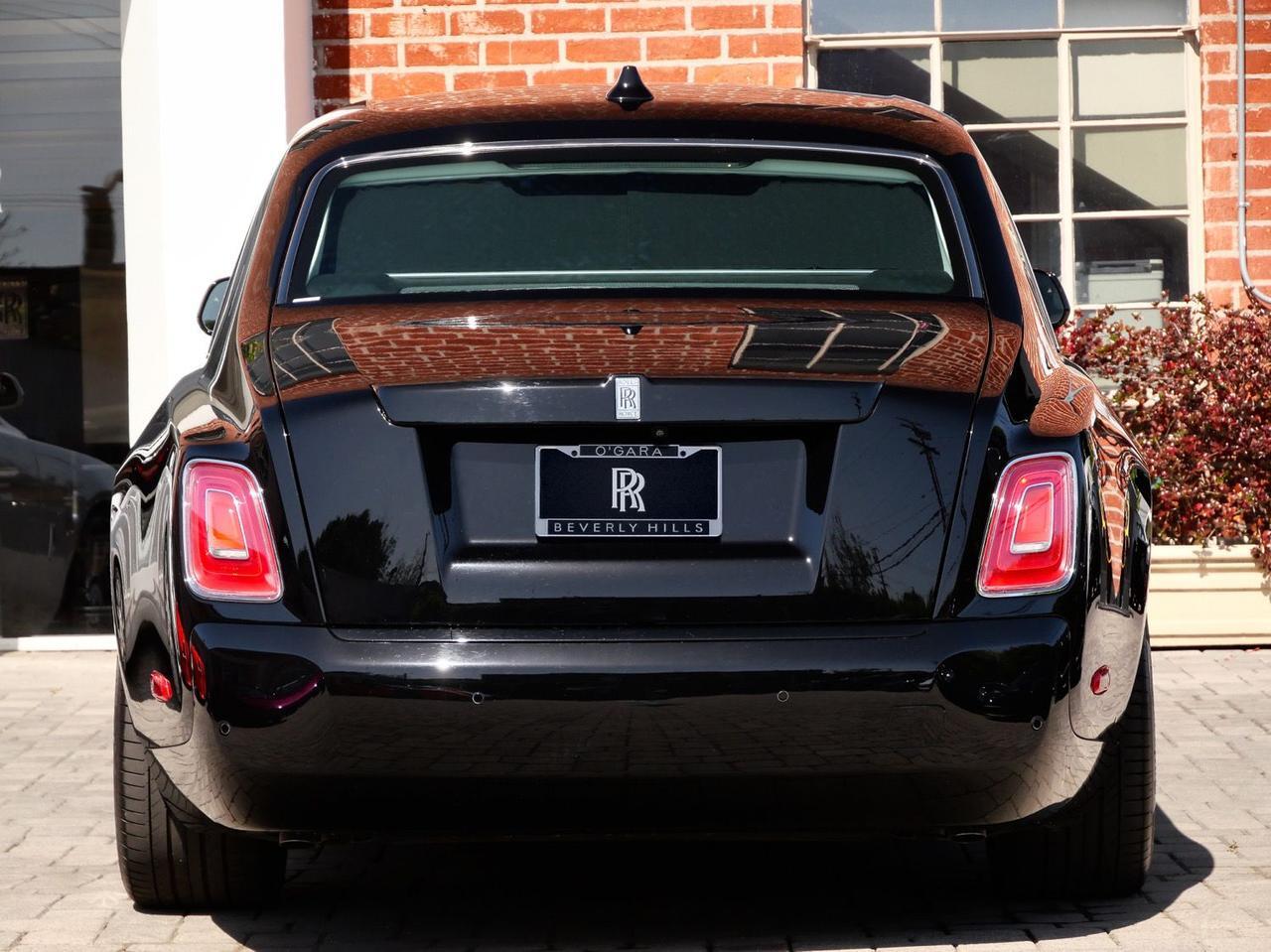 2022 Rolls-Royce Phantom Lawrence KS