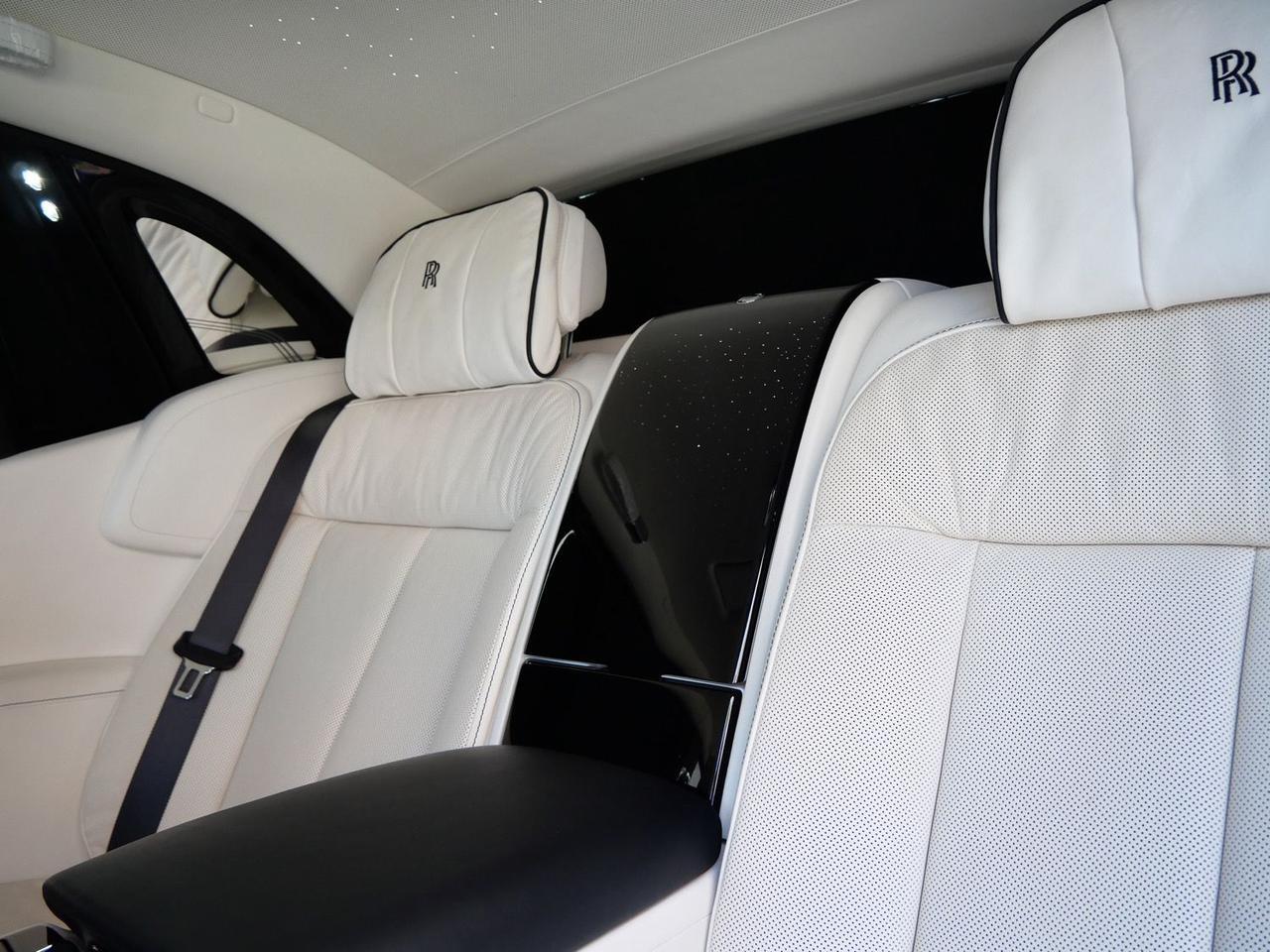 2022 Rolls-Royce Phantom Lawrence KS