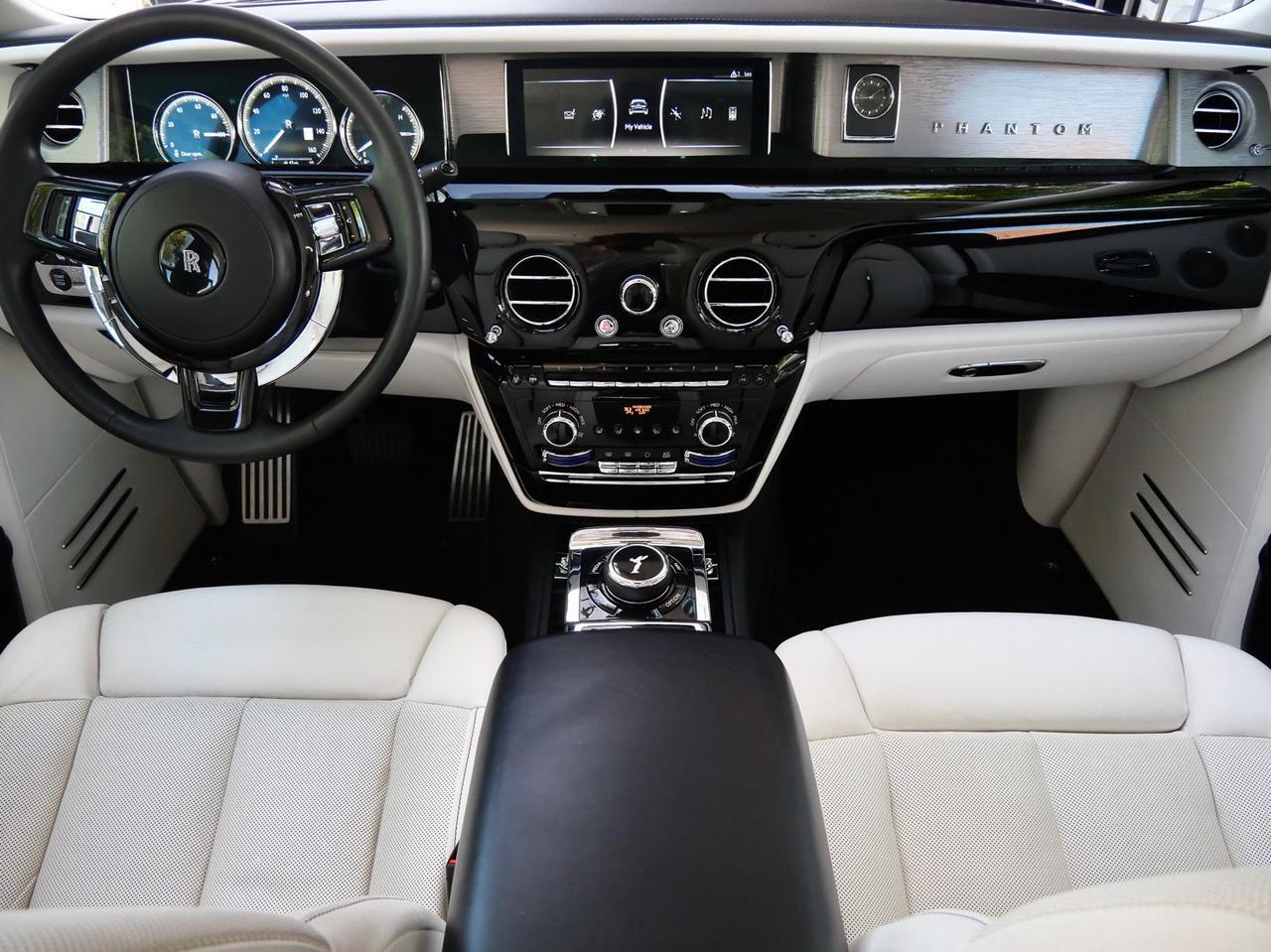 2022 Rolls-Royce Phantom Lawrence KS