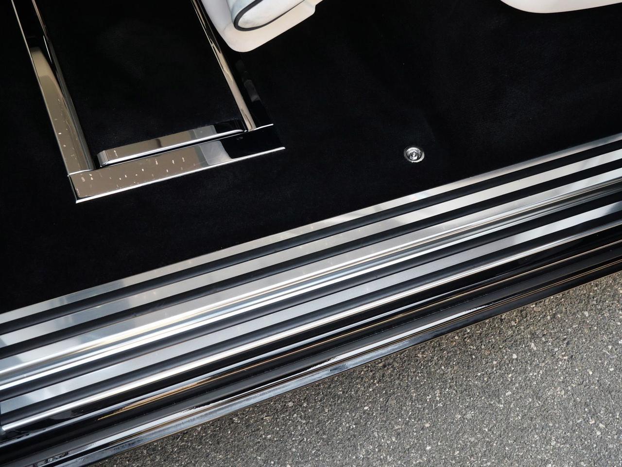 2022 Rolls-Royce Phantom Lawrence KS