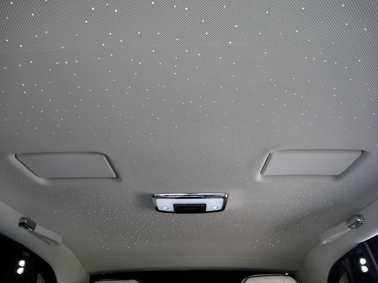 2022 Rolls-Royce Phantom Lawrence KS