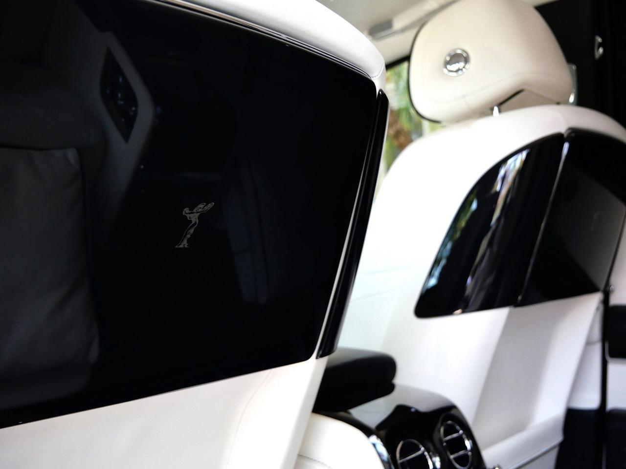 2022 Rolls-Royce Phantom Lawrence KS