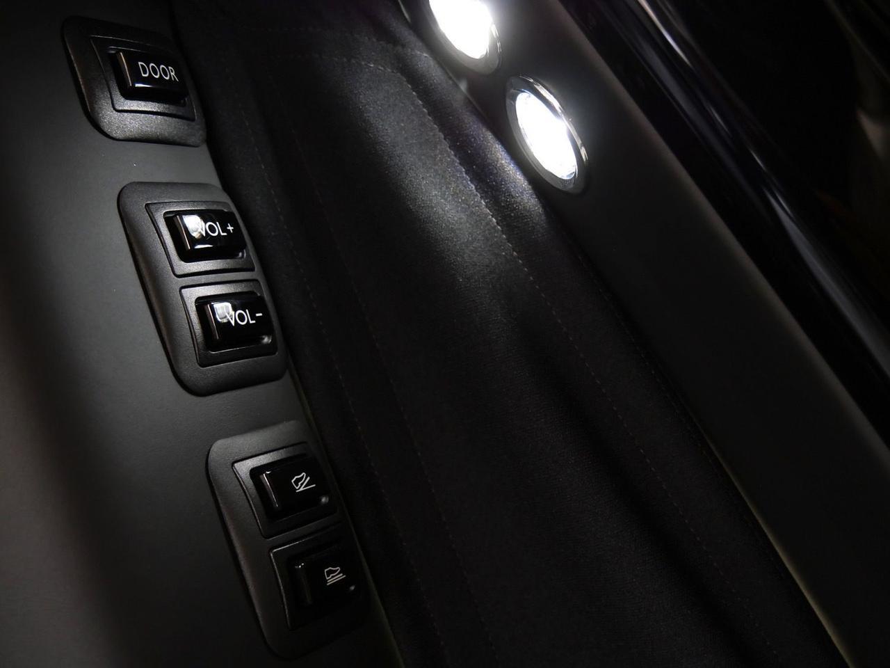 2022 Rolls-Royce Phantom Lawrence KS