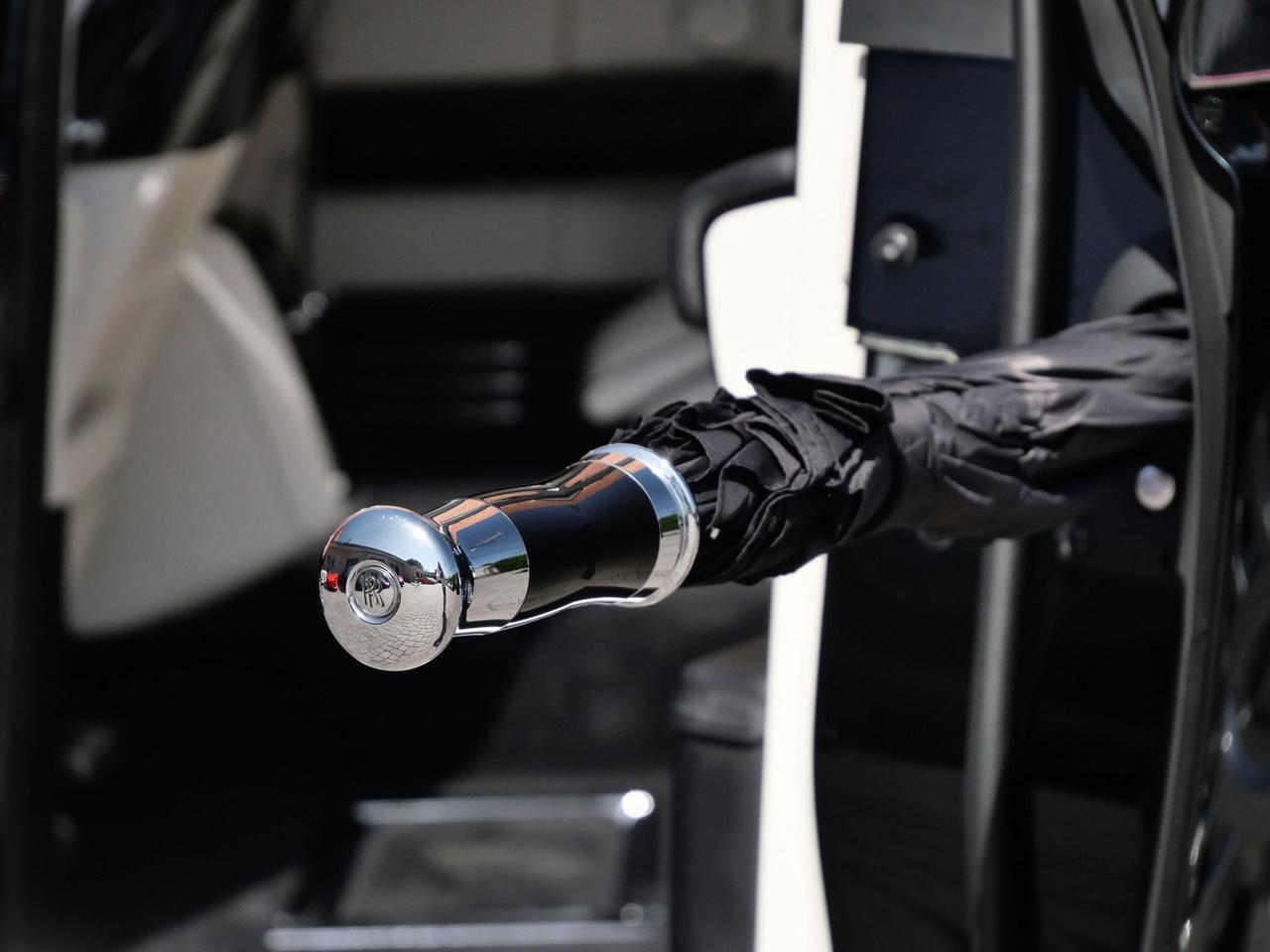 2022 Rolls-Royce Phantom Lawrence KS