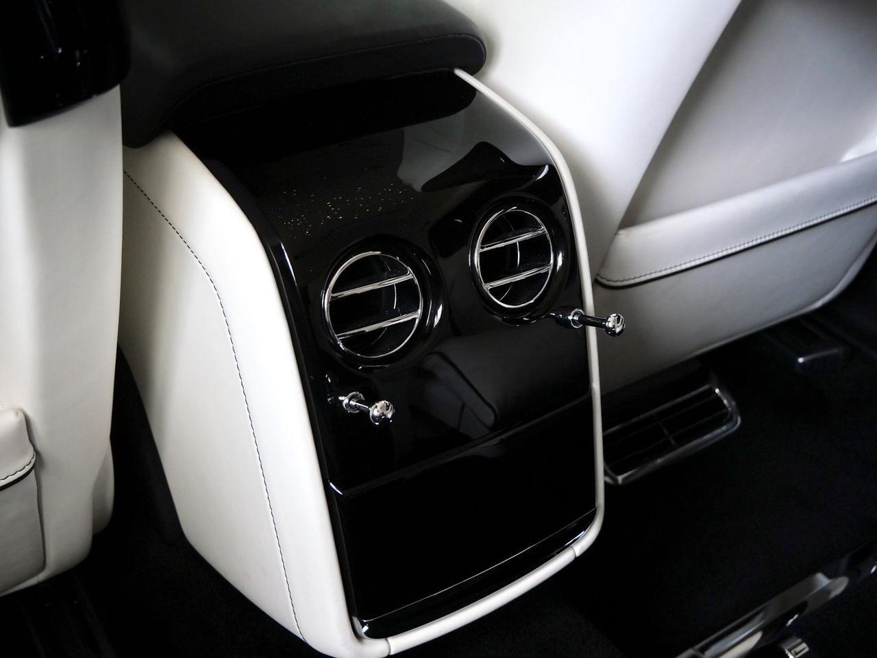 2022 Rolls-Royce Phantom Lawrence KS