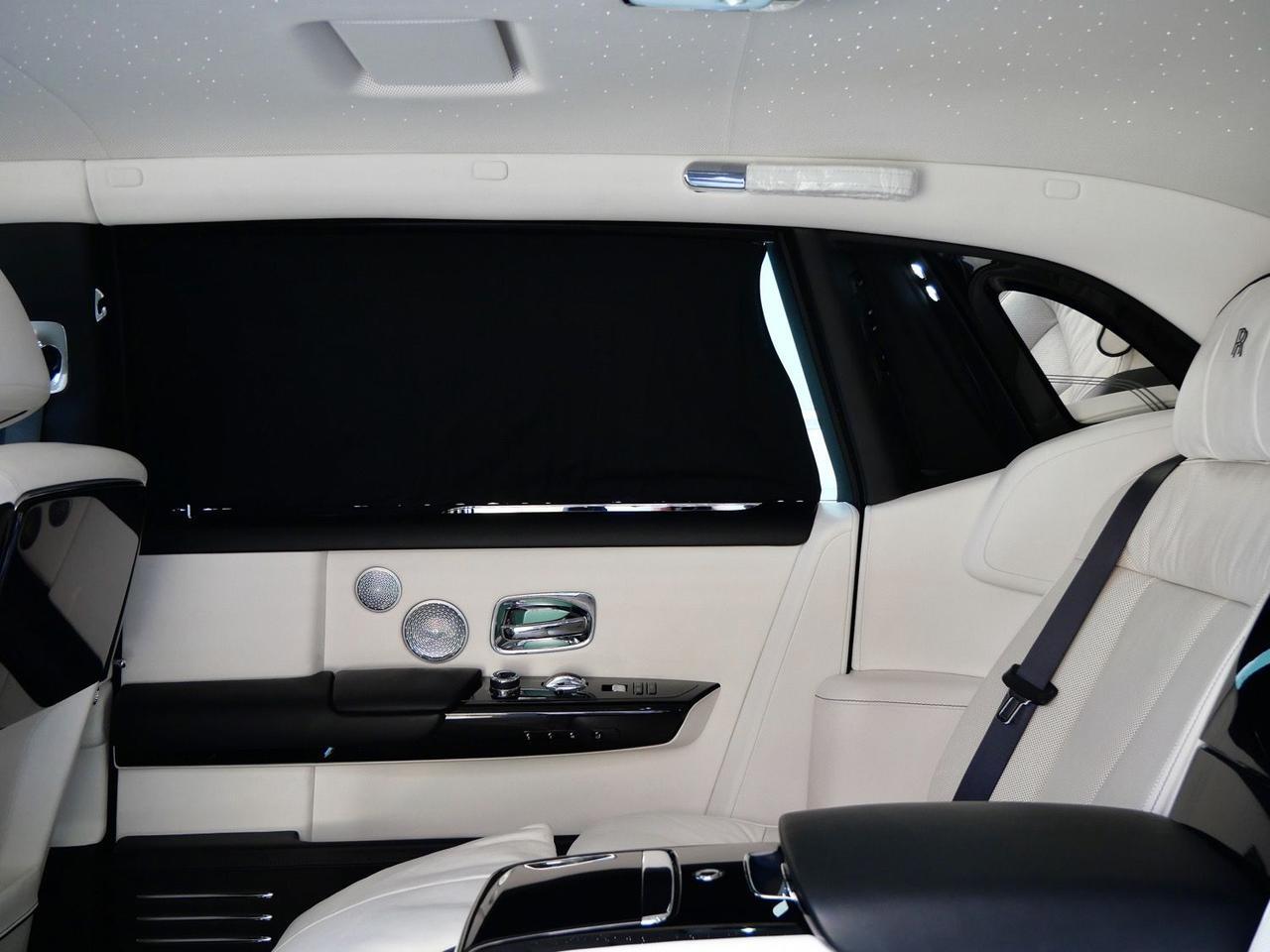 2022 Rolls-Royce Phantom Lawrence KS