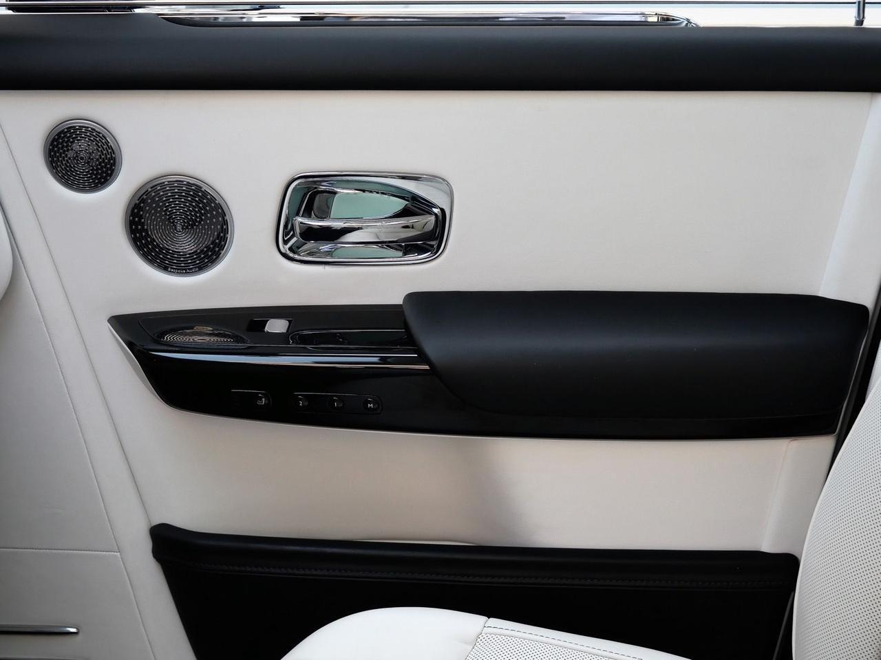 2022 Rolls-Royce Phantom Lawrence KS