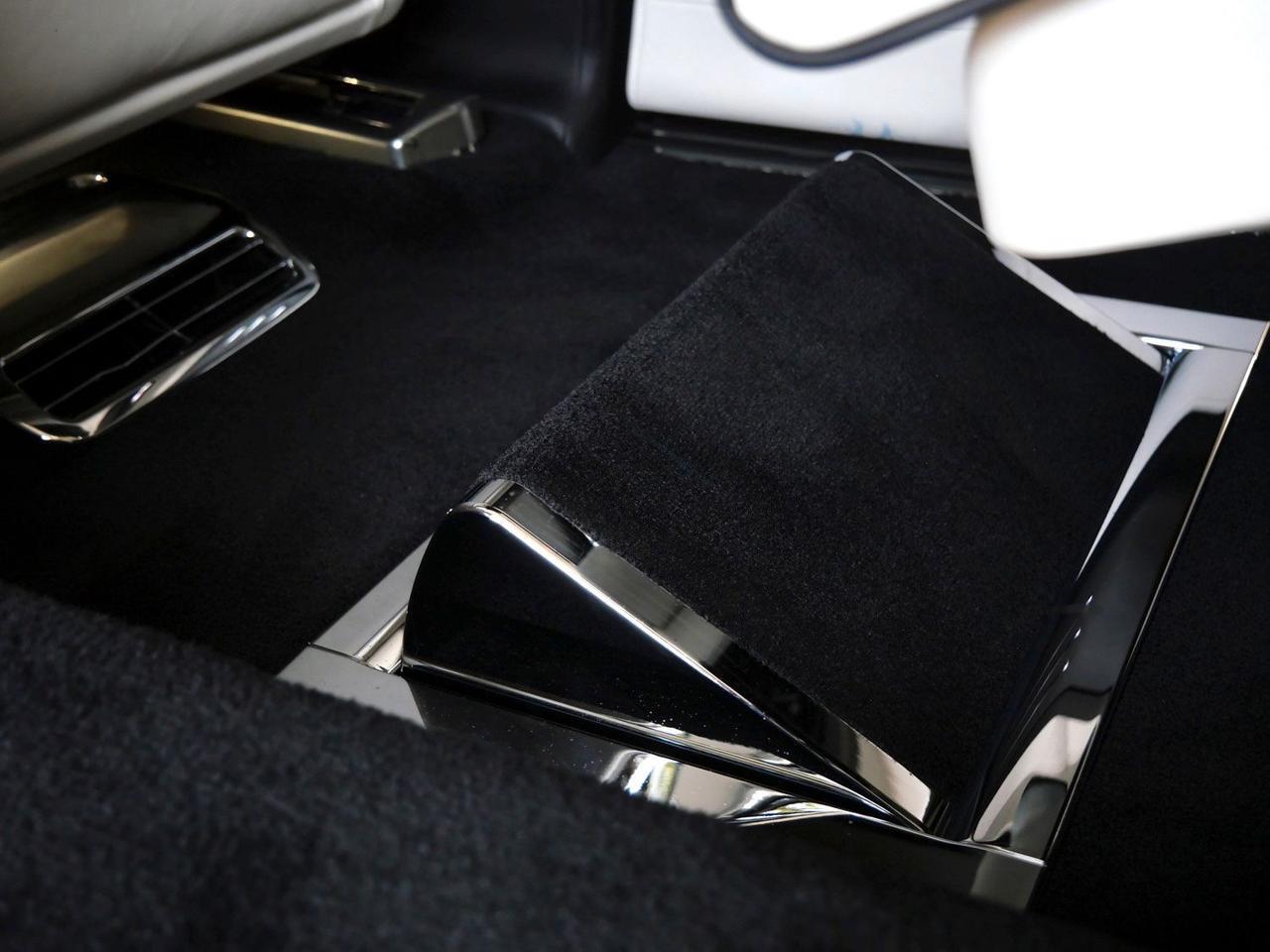 2022 Rolls-Royce Phantom Lawrence KS