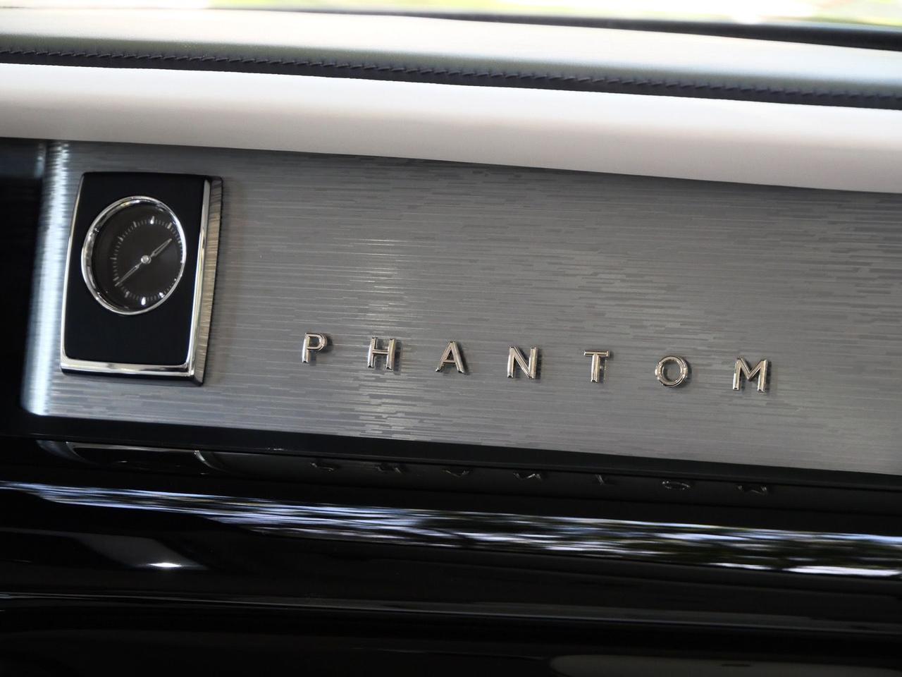 2022 Rolls-Royce Phantom Lawrence KS