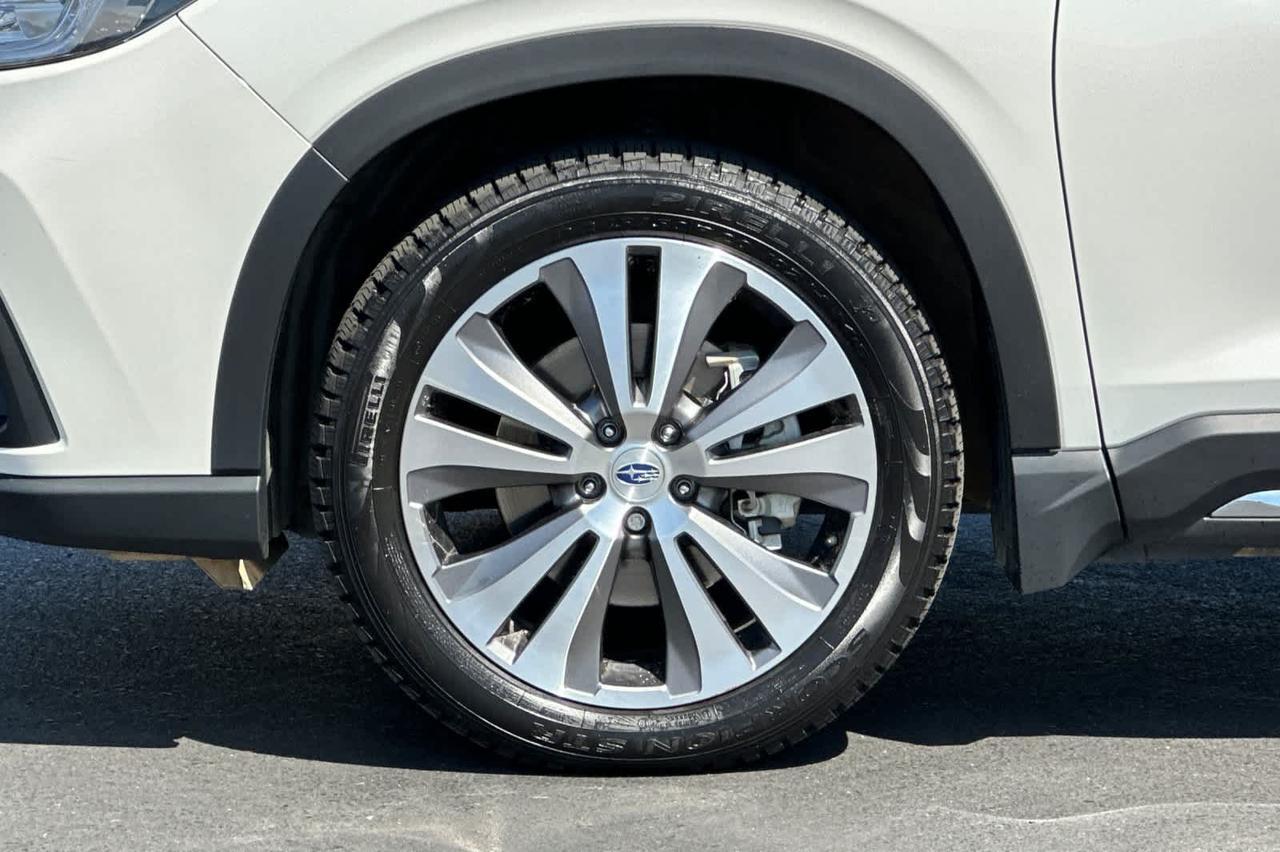 2022 Subaru Ascent Limited Roseville CA