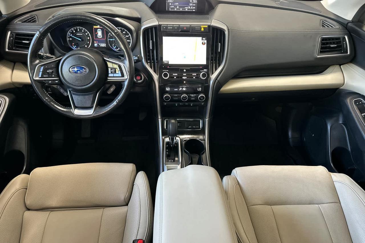 2022 Subaru Ascent Limited Roseville CA