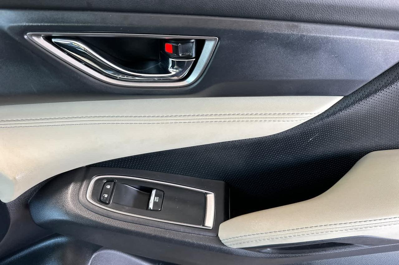2022 Subaru Ascent Limited Roseville CA