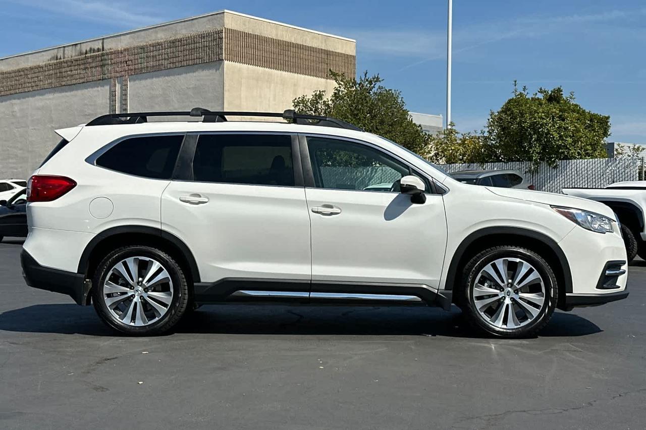 2022 Subaru Ascent Limited Roseville CA