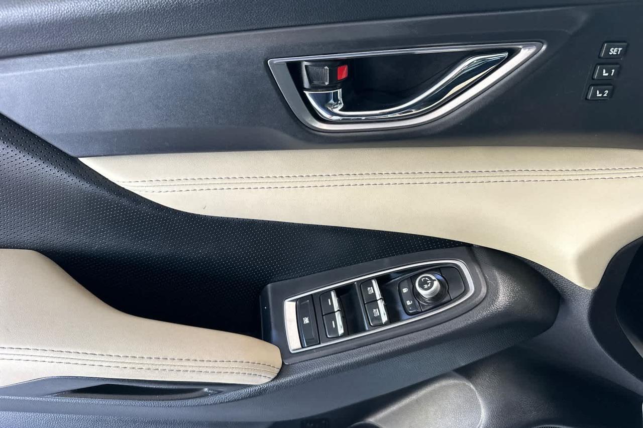 2022 Subaru Ascent Limited Roseville CA