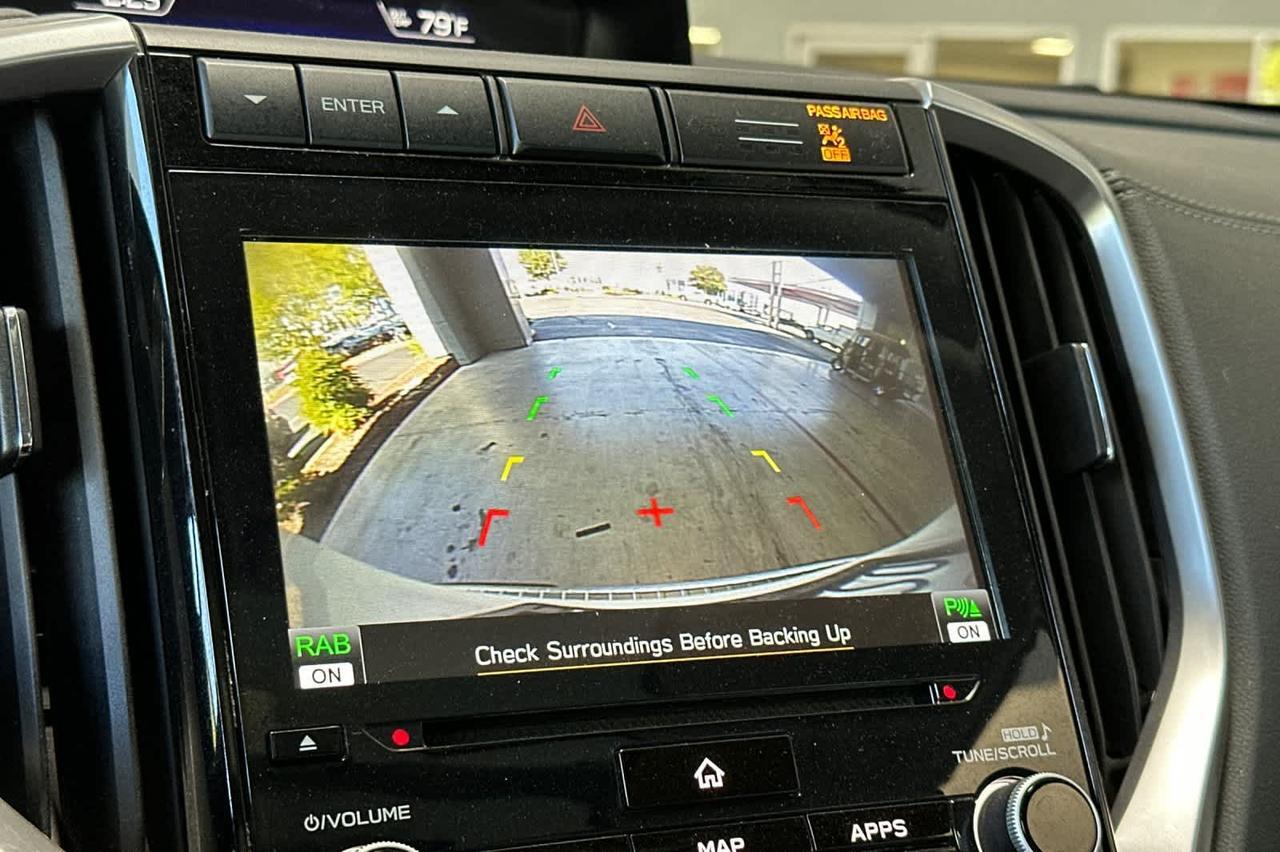 2022 Subaru Ascent Limited Roseville CA