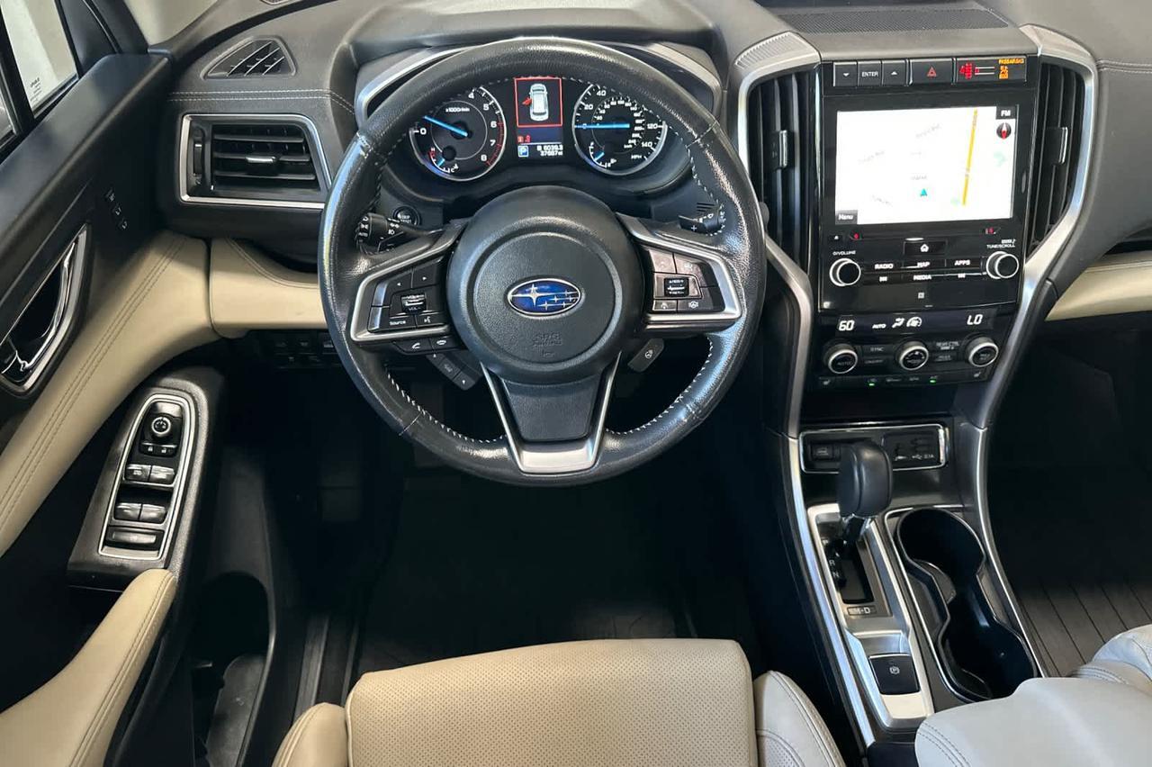2022 Subaru Ascent Limited Roseville CA