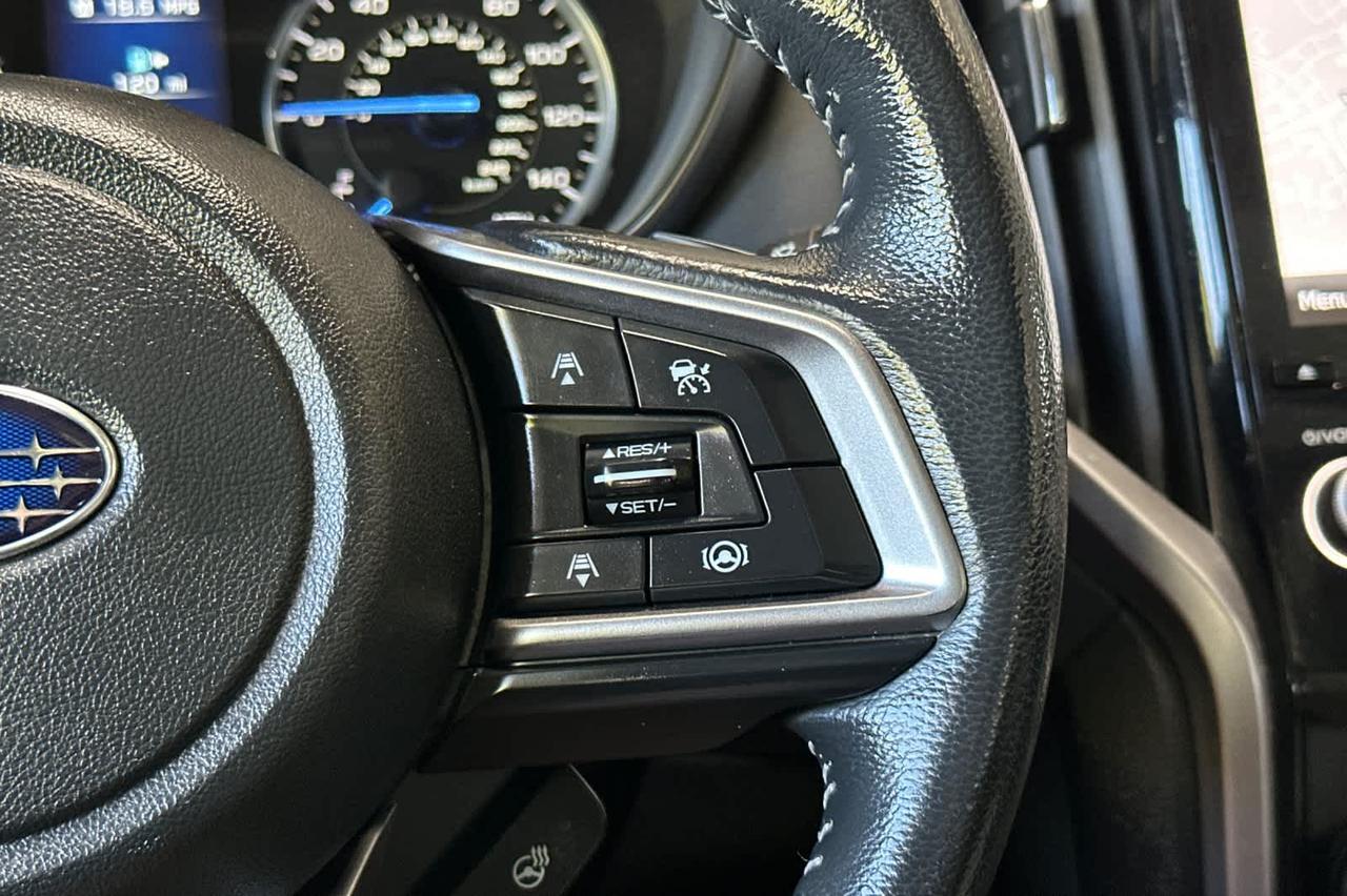 2022 Subaru Ascent Limited Roseville CA