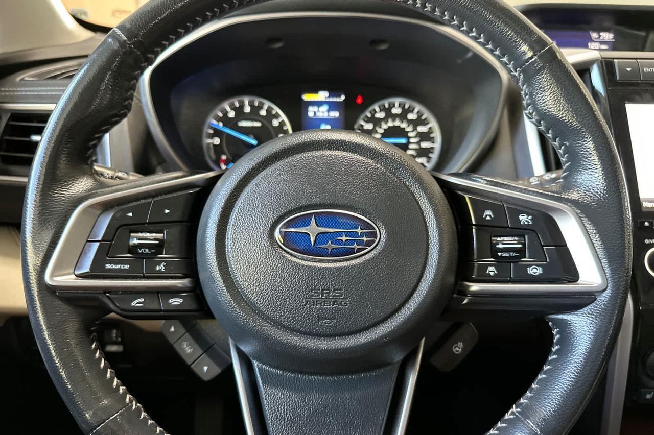 2022 Subaru Ascent Limited Roseville CA