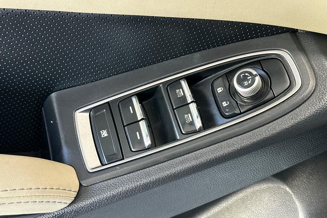 2022 Subaru Ascent Limited Roseville CA