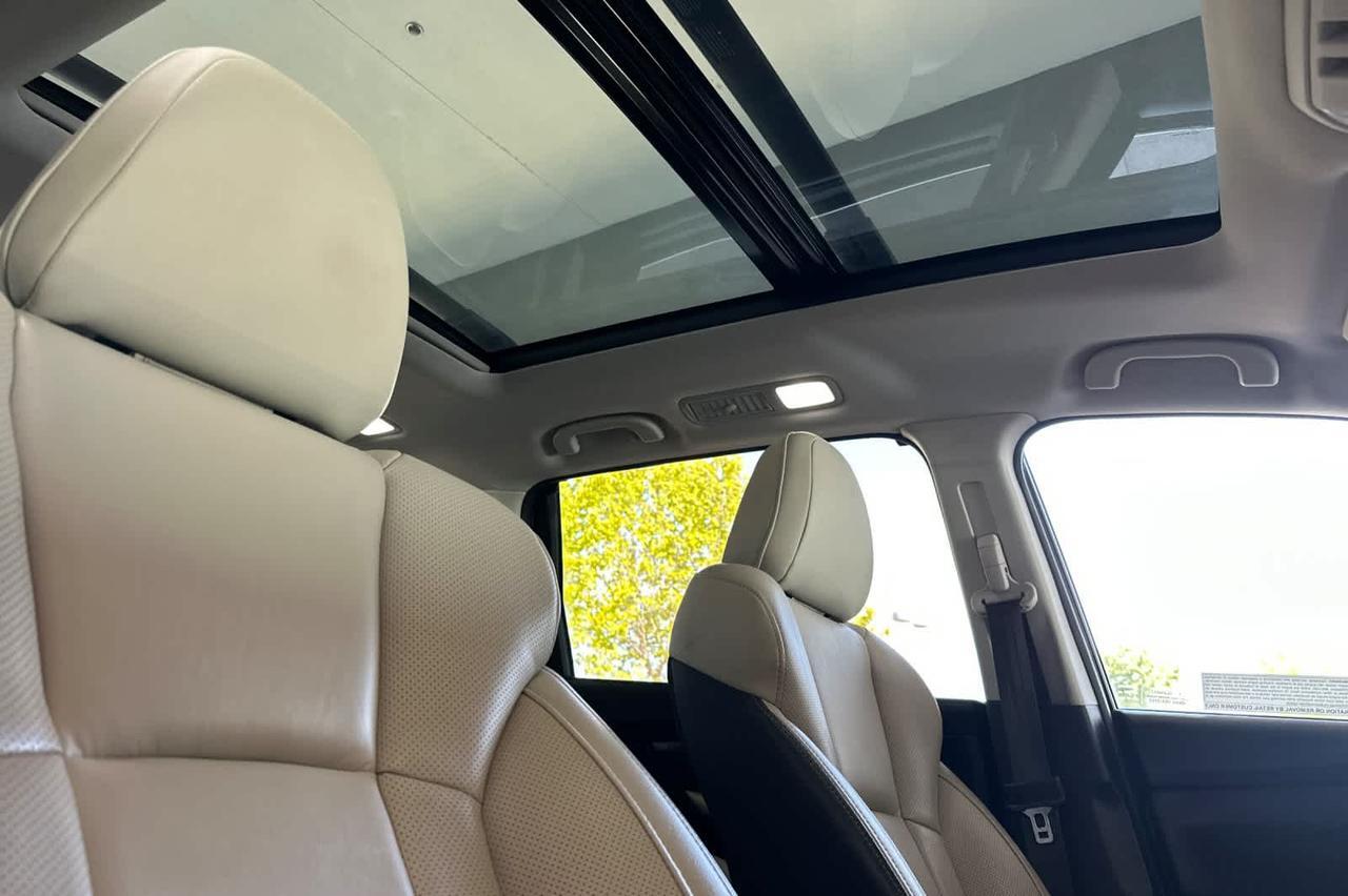 2022 Subaru Ascent Limited Roseville CA