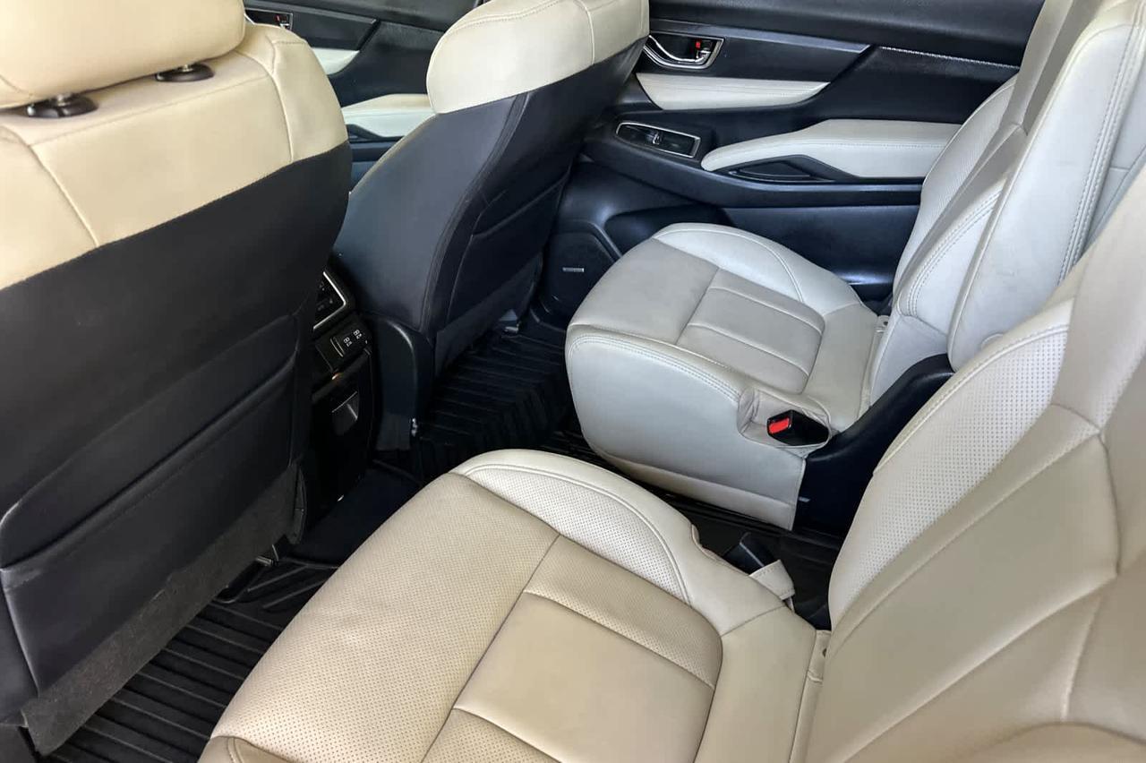 2022 Subaru Ascent Limited Roseville CA