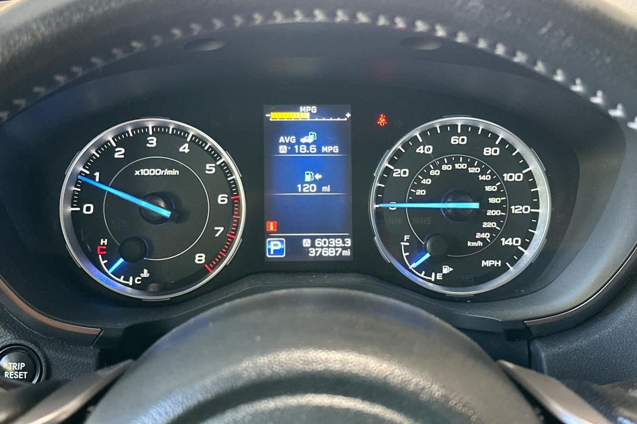 2022 Subaru Ascent Limited Roseville CA