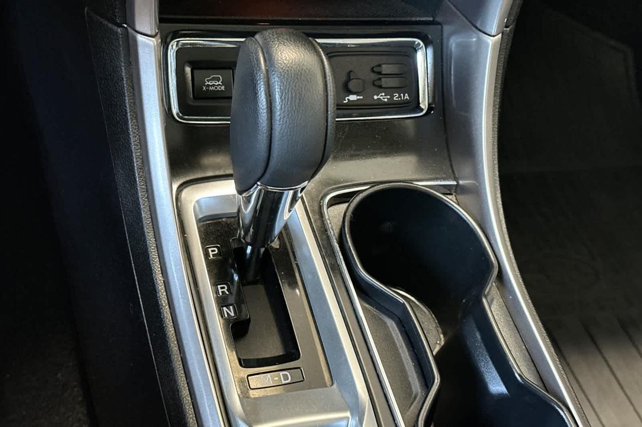 2022 Subaru Ascent Limited Roseville CA