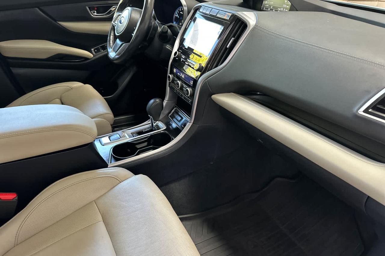 2022 Subaru Ascent Limited Roseville CA