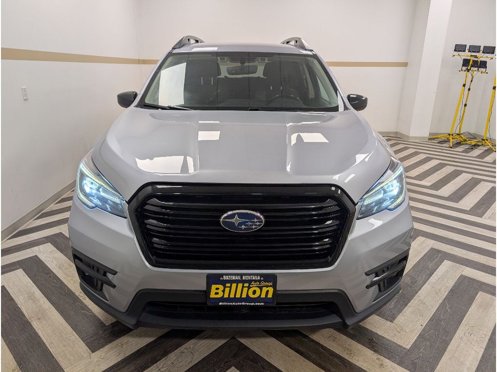 2022 Subaru Ascent Onyx Edition Bozeman MT