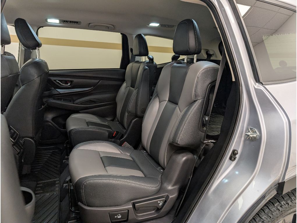 2022 Subaru Ascent Onyx Edition Bozeman MT