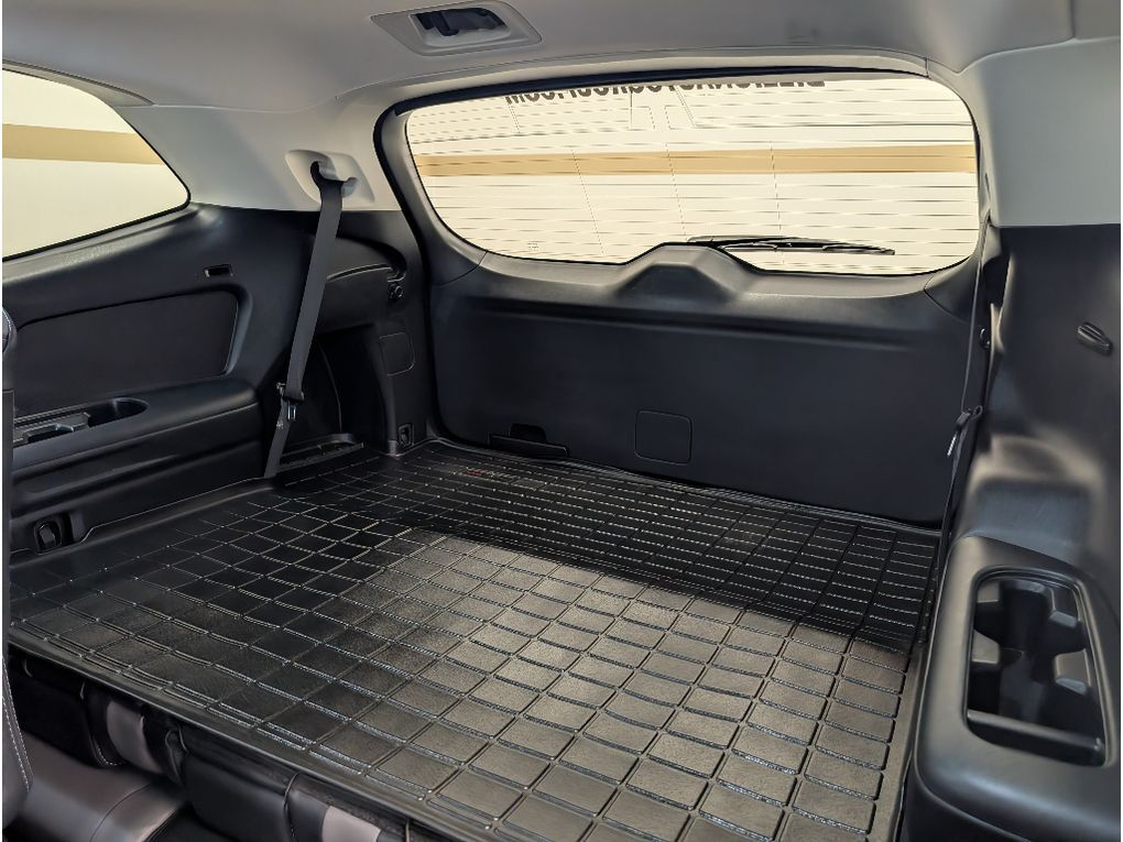 2022 Subaru Ascent Onyx Edition Bozeman MT