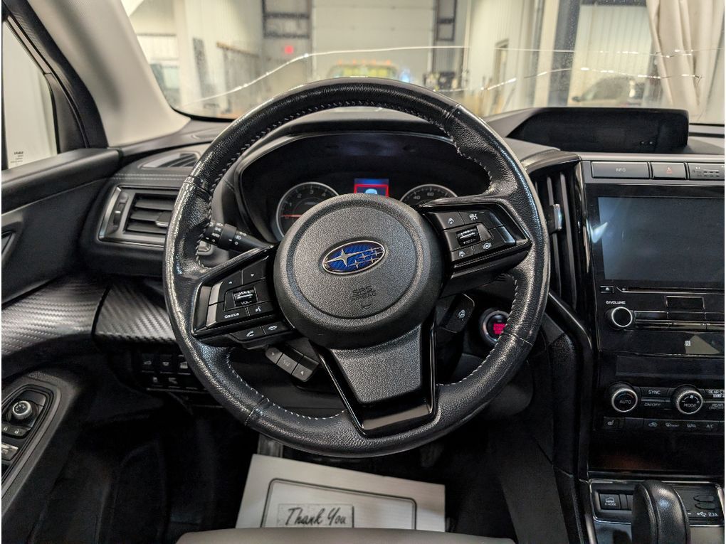 2022 Subaru Ascent Onyx Edition Bozeman MT
