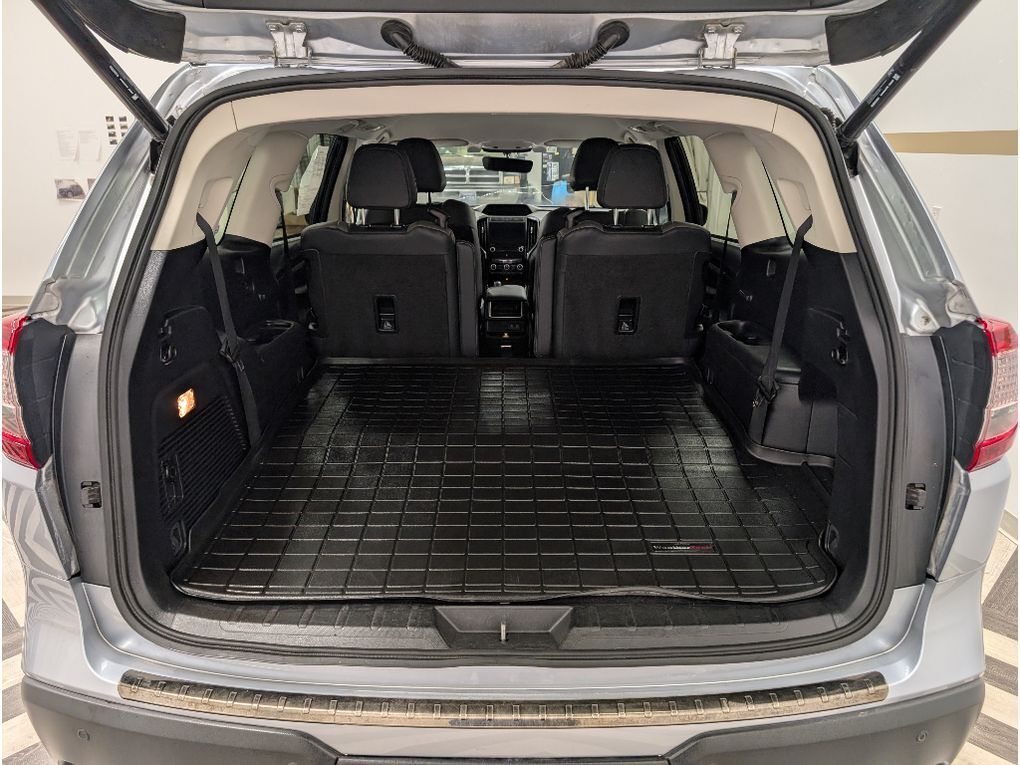 2022 Subaru Ascent Onyx Edition Bozeman MT
