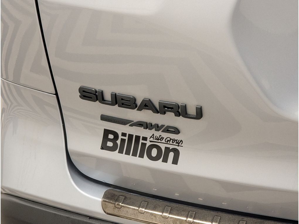 2022 Subaru Ascent Onyx Edition Bozeman MT