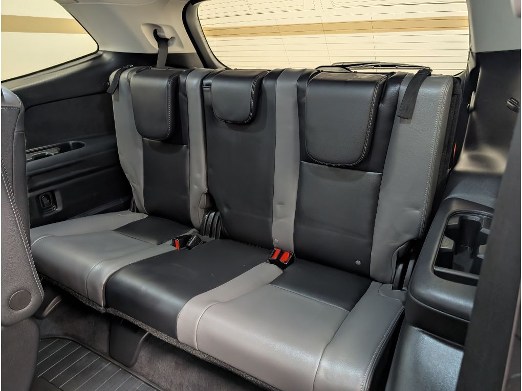 2022 Subaru Ascent Onyx Edition Bozeman MT